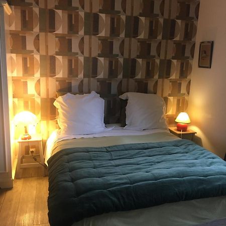 Cosy Flat 2 Eme Etage Vue Chateau Loire A Velo Сомюр Екстериор снимка