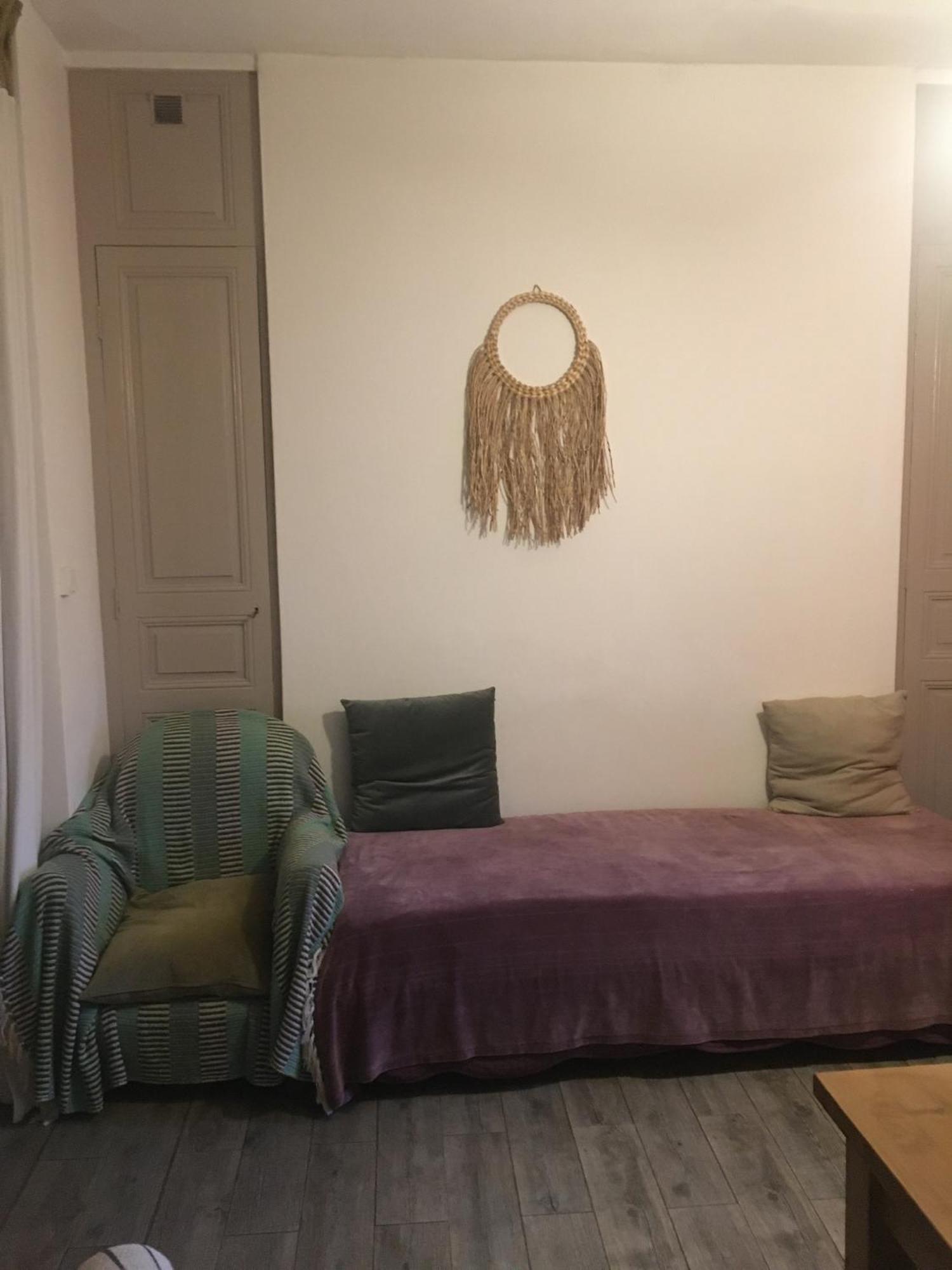 Cosy Flat 2 Eme Etage Vue Chateau Loire A Velo Сомюр Екстериор снимка